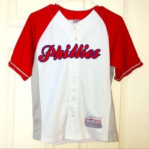 Philadelphia Phillies Shirt